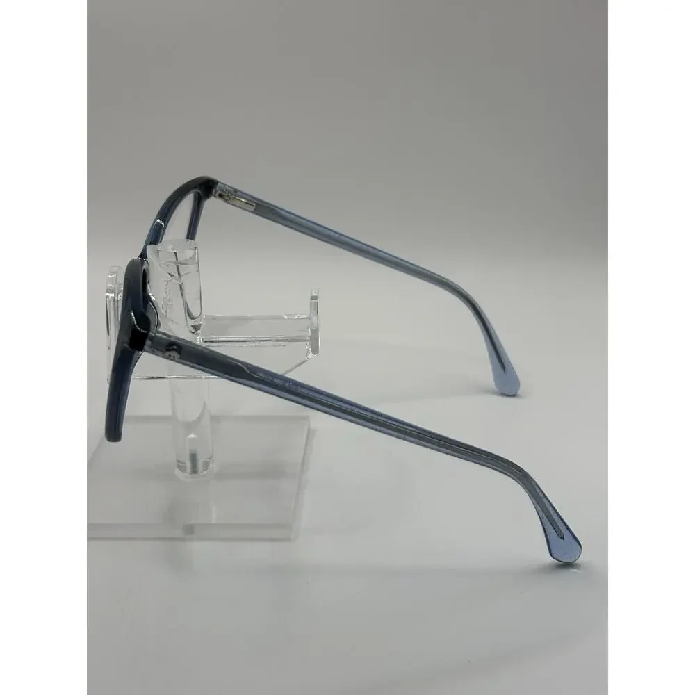 Kate Spade Darcie PJP Blue Eyeglasses Frames 52-16-140 Women's Glitter